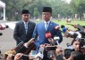 Menlu Sugiono