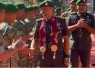 Dandim 0801/Pacitan Letkol Arh Rudi Ariyanto