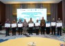 Tingkatkan Layanan Perbankan bagi ASN, Bank Jatim Perkuat Sinergi dengan BKD Provinsi dan BKD/BKPSDM/BKPP/BPKSDA Kabupaten/Kota se-Jawa Timur