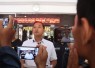 Kasatreskrim Polres Lumajang, AKP Muhammad Ari Nuzul Aulia