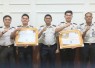 Rutan Pangkalan Brandan Sabet Penghargaan Pengelolaan Anggaran Terbaik