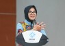 Sekretaris Kementerian Ekraf/Sekretaris Utama Badan Ekraf, Dessy Ruhati