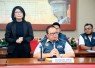 Kabag Ops Kortastipidkor Polri Kombes Pol Ahmad Yusuf
