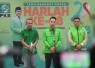 Partai Kebangkitan Bangsa (PKB) akan menggelar peringatan hari lahir ke-28 tahun 2026 pada 23 Juli mendatang