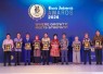 Bank Jatim Raih Bisnis Indonesia Award 2026 Kategori BPD Aset di Atas Rp 40 Triliun
