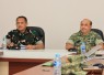 Danlanud Husein Sastranegara Marsma TNI MD Irman Fathurrahman