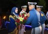 Kepala Staf Angkatan Laut (Kasal) Laksamana TNI Dr. Muhammad Ali