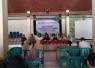TNI-Polri Dukung Percepatan Penurunan Stunting Melalui Rembuk Desa di Prambon