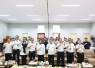 Plt Irjen Kemenimipas Tinjau Imigrasi Tanjung Balai Asahan