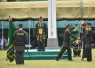 Panglima Kodam XIII/Merdeka Mayor Jenderal TNI Mirza Agus, S.I.P., menghadiri sekaligus memberikan sambutan pada acara Pengukuhan Pengurus Daerah Pencak Silat Militer (PSM) 