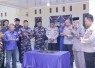 Peresmian Mako Satpolairud Polres Asahan, Wujud Penguatan Pelayanan Keamanan Wilayah Perairan