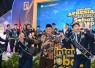 Bintang Sobat SMP 2026 Dikukuhkan Menjadi Duta Penggerak Sekolah Aman dan Ruang Digital Ramah Anak