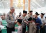 Wakapolri Tanamkan Kepedulian Sosial kepada Taruna Akpol Lewat Santunan Anak Yatim