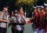 Upacara Penutupan Pendidikan Taruna Akademi Kepolisian (Akpol) Angkatan ke-58/Batalyon Ksatriya Hawin Sarwahita
