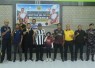 Wabup Karimun Hadiri Kejuaraan Badminton di Teluk Uma, Dukung Kebangkitan Gedung Pemuda Sebagai Pusat Aktivitas Masyarakat