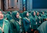 Ketua TP PKK Kabupaten Bintan Hadiri Puncak HKG PKK ke-54 Tingkat Nasional di Makassar