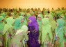 Ketua Umum Dewan Pembina Pimpinan Pusat Muslimat Nahdlatul Ulama (NU), Khofifah Indar Parawansa