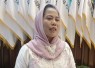 Tokoh gerakan koperasi nasional, Dr. Sri Untari Bisowarno 