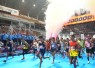 Penyelenggaraan Hari Bhayangkara Run Tahun 2026 di Mapolda Sumsel Diikuti 8035 Peserta Berjalan Meriah
