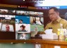 Menteri Dalam Negeri (Mendagri) Muhammad Tito Karnavian