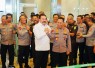 Kapolri Jenderal Listyo Sigit Prabowo