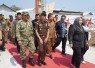 Dandim 0803/Madiun Letkol Inf I Nyoman Adhisaputra