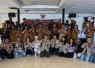 Yonarmed 12 Kostrad Hadir dalam FGD Penyusunan Masterplan Desa Agribisnis Tulakadi di Perbatasan RI–RDTL