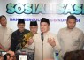 Menteri Koperasi (Menkop) Ferry Juliantono