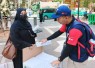 Pos Indonesia Sukses Layani Kiriman Kargo Haji 2026