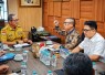 Pemprov Kepri Sampaikan Usulan Percepatan Pemerataan Digital Kepada BNPP