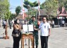 Pembukaan TMMD ke-129 Kodim Ponorogo
