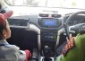 Bocah SD di Gresik yang Tersesat Jalan Pulang Akhirnya Bertemu Orang Tuanya