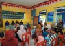 TMMD ke-129 Kodim 1505/Tidore Hadirkan Penyuluhan KB Kesehatan bagi Masyarakat