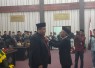 Hidayat Riadi Manik Resmi Dilantik Gantikan Sri Lestari Jadi DPRK Aceh Singkil