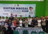 Kepedulian Babinsa Koramil 0801/07 Ngadirojo, Wujudkan Pembinaan Teritorial Melalui Khitan Massal 