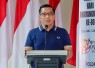 Kepala Bidang Hubungan Masyarakat (Kabid Humas) Kombes Pol. Marupa Sagala, SIK.,SH., MH Polda Gorontalo secara resmi membuka Turnamen E-Sport Kapolda Cup 2026 – Road to Kapolri Cup yang diselenggarakan di Polda Gorontalo