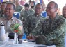 Lanud Sultan Hasanuddin Gelar Panen Raya Tebu Serentak di Takalar