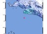 Gempa Bumi Tektonik M5.0 di Sukabumi Tidak Berpotensi Tsunami 