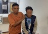 Pelaku Berhasil Diamankan Polsek Tambora