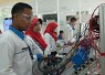 Direktur SMK Kemendikdasmen, Arie Wibowo, dalam webinar bertajuk Menciptakan Masa Depan: Robotika sebagai Peluang Karier bagi Murid SMK 