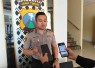 Kasi Humas Polres Sumenep Ipda Ach. Putrawardana