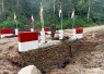 Satgas PRR Dorong Penguatan Tanggul Sungai Pascabanjir Tapteng, Mitigasi Permanen Jadi Prioritas