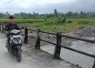 Jembatan Darurat Nagari Andurirang Rampung, Akses Padang Pariaman Berangsur Normal