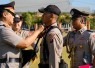 Upacara pembukaan pendidikan dipimpin langsung oleh Kapolda Kalimantan Tengah, Irjen Pol. Iwan Kurniawan, S.I.K., M.Si. dan diikuti sebanyak 137 siswa, terdiri dari 76 siswa asal Kalteng dan 61 siswa asal Kalimantan Selatan