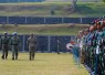 Komandan PMPP TNI Mayor Jenderal TNI Iwan Bambang Setiawan, S.I.P., secara resmi membuka Latihan Bersama Multinational Peacekeeping Exercise (MPE26) Garuda Canti Dharma III Tahun 2026