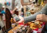 Kementerian Ekonomi Kreatif/Badan Ekonomi Kreatif (Ekraf) mendukung penuh gelaran Jakarta Dessert Week (JDW) 2026