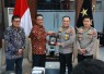 Polda Jatim dan BKKBN Perkuat Sinergi Percepat Penurunan Stunting dan Bangun Ketahanan Keluarga