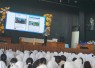 Polres Malang Edukasi 1.250 Pelajar Tanamkan Budaya Tertib Berlalu Lintas Sejak Dini