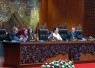 Penutupan Masa Persidangan V Tahun Sidang 2025-2026 digelar dalam Rapat Paripurna di Gedung Nusantara II, Kompleks Parlemen, Senayan, Jakarta, Selasa (21/7/2026)