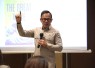 Wakil Menteri Dalam Negeri (Wamendagri) Bima Arya Sugiarto